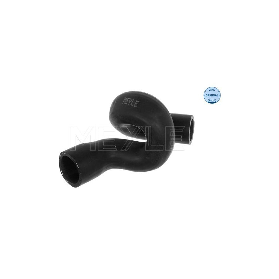 Meyle 619 133 0011 Radiator Hose For Opel Astra