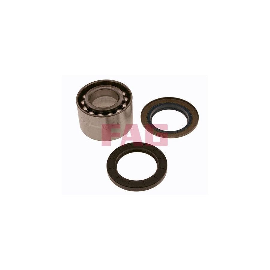 FAG 713 6782 40 Wheel Bearing Kit