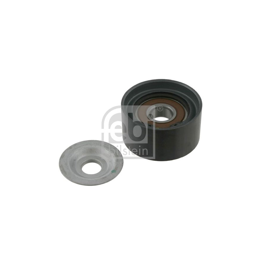 Febi Bilstein 23261 Deflection / Guide Pulley, V-Ribbed Belt