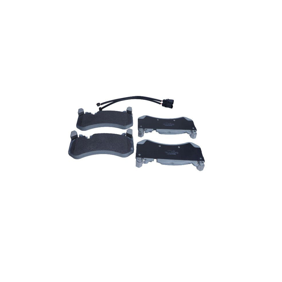 Quaro QP9982 Brake Pad Set