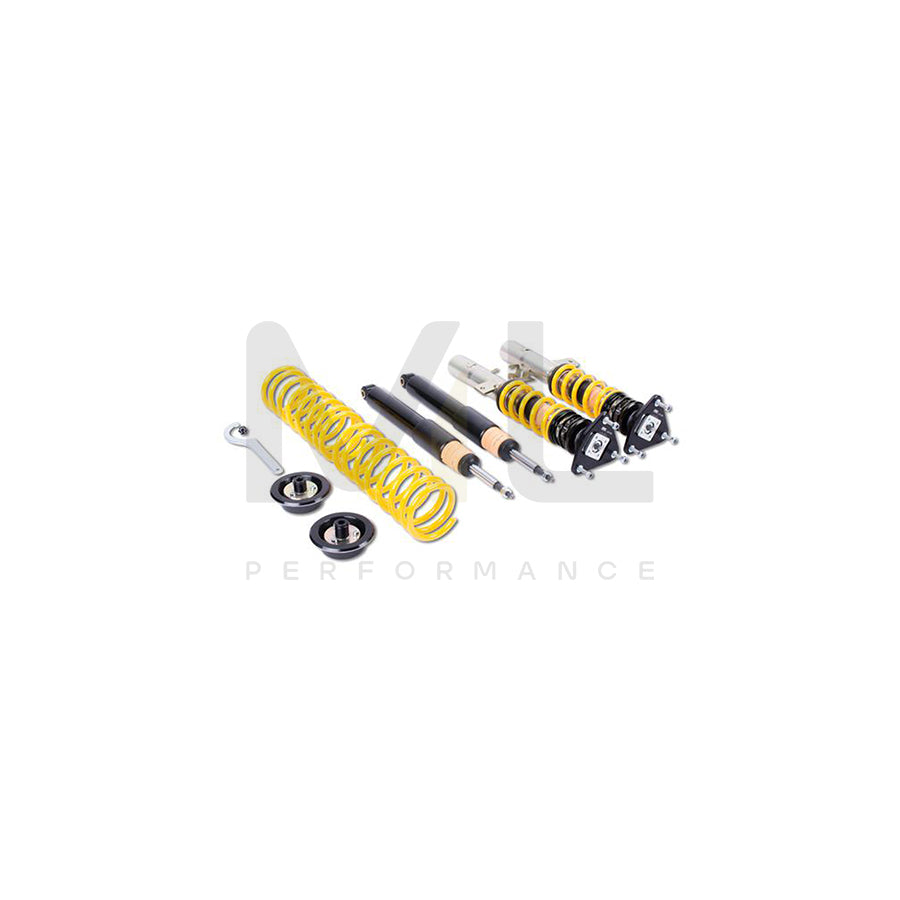 ST Suspensions 18230859 Ford Focus Mk3  COILOVER KIT XTA 6 | ML Performance UK Car Parts