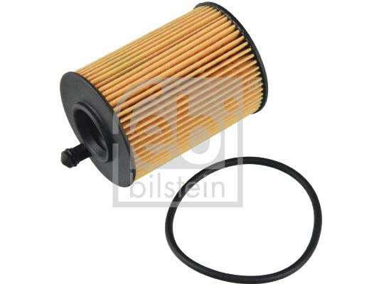 Febi Bilstein 175536 Oil Filter | ML Performance UK Car Parts