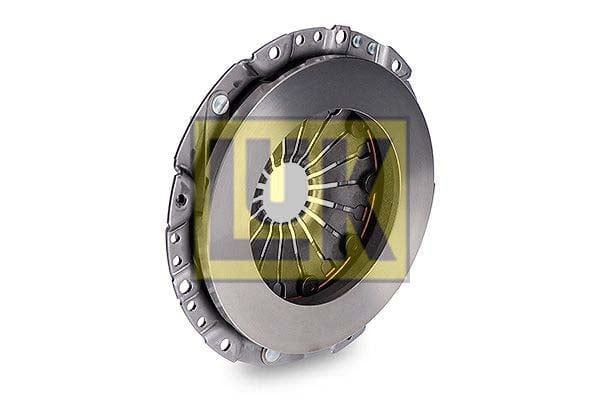 LuK 122 0126 10 Clutch Pressure Plate