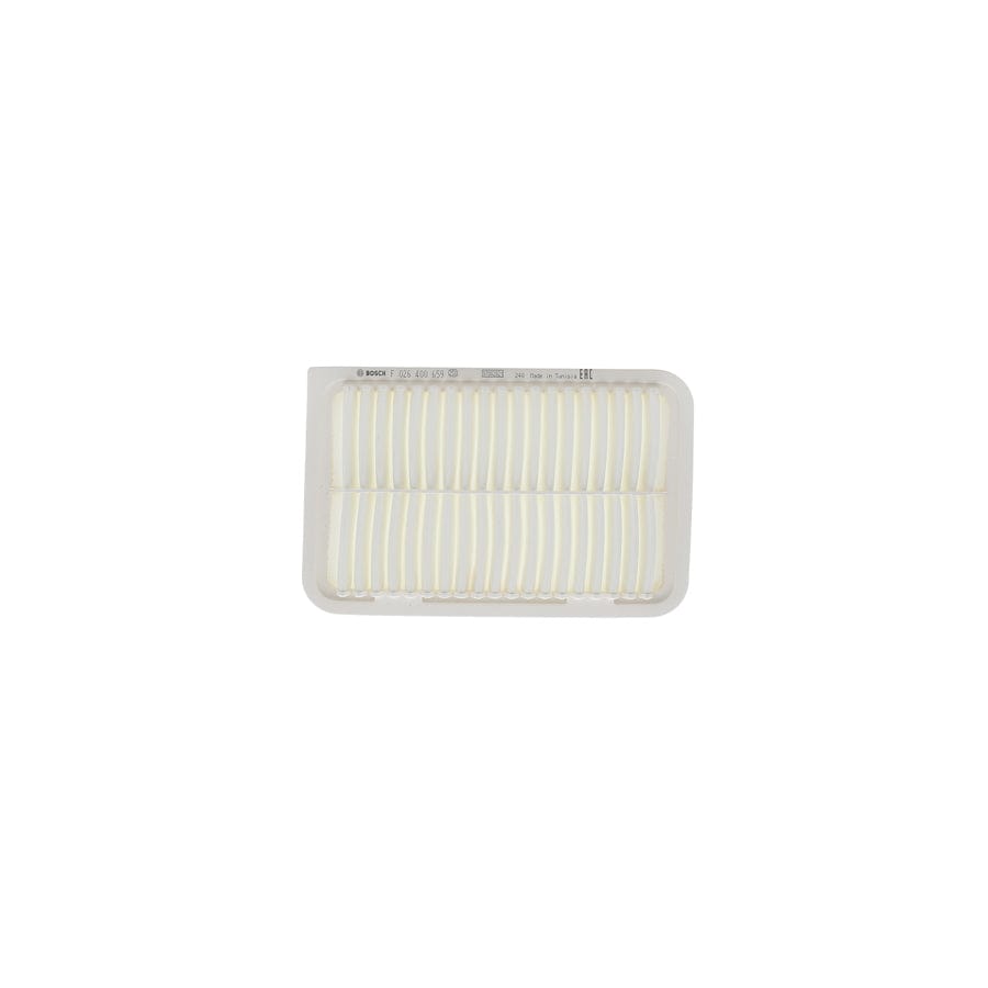 BOSCH F 026 400 659 Air Filter | ML Performance UK Car Parts