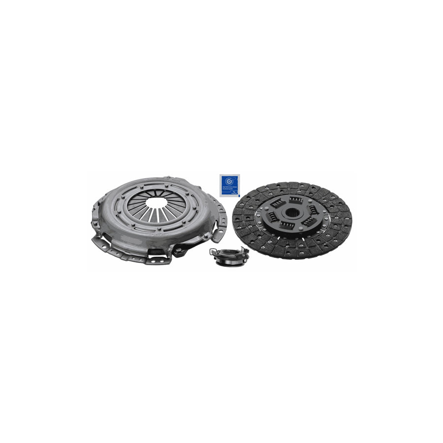 Sachs 3000 951 412 Clutch Kit