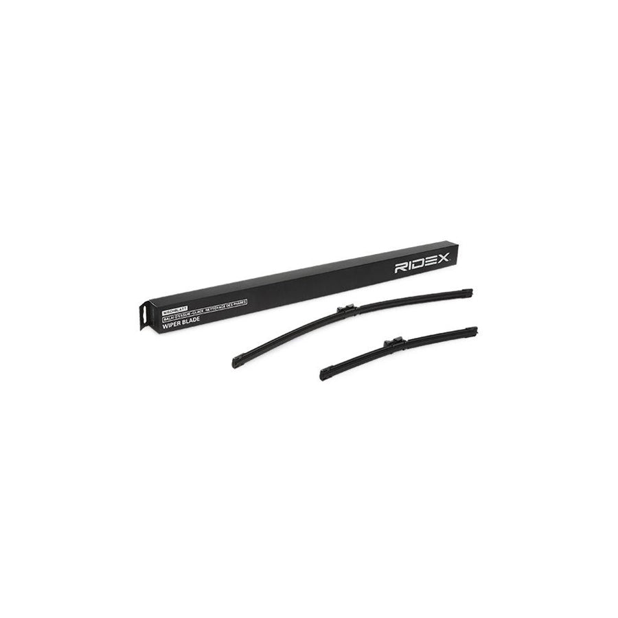 Ridex 298W0445 Wiper Blade | ML Performance UK Car Parts