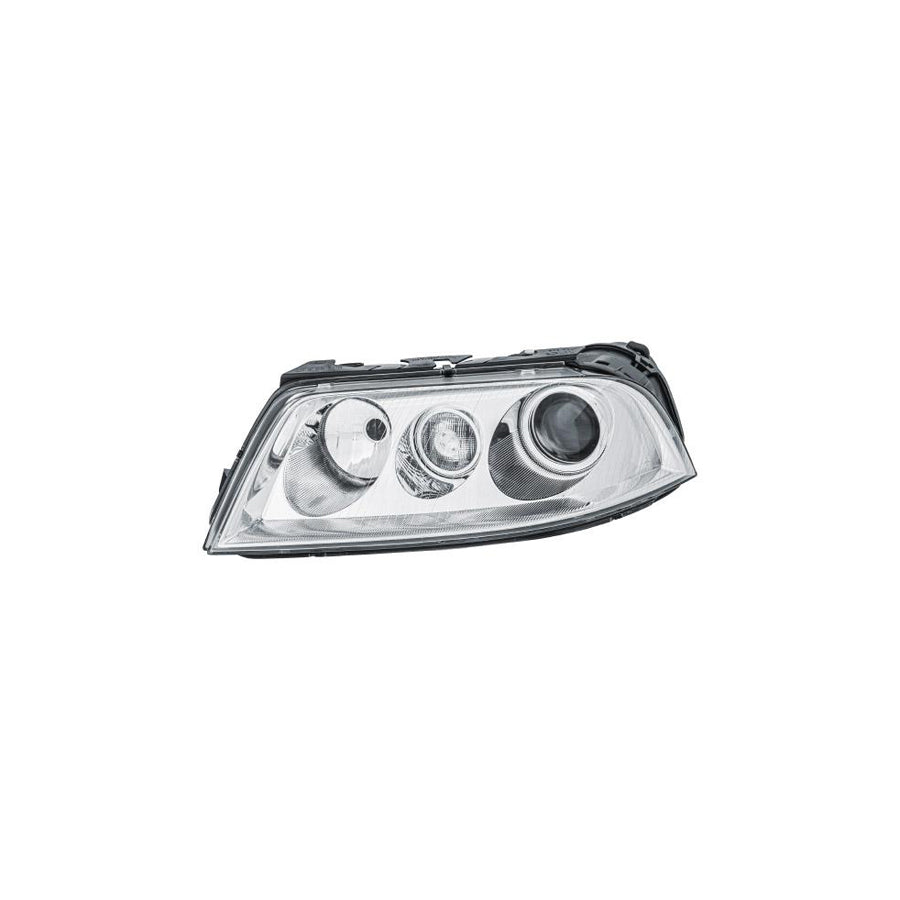 Hella 1EL 008 340-071 Headlight For VW Passat