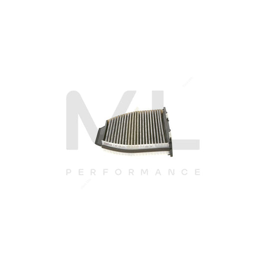 BOSCH Activated Carbon Cabin Filter [ R 5001 ] 1987435001 | ML Car Parts UK | ML Performance