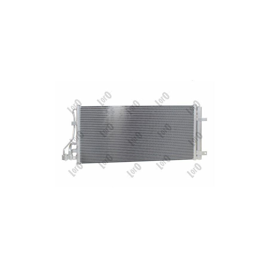 Abakus 0190160040 Air Conditioning Condenser For Hyundai Sonata V (Nf) | ML Performance UK