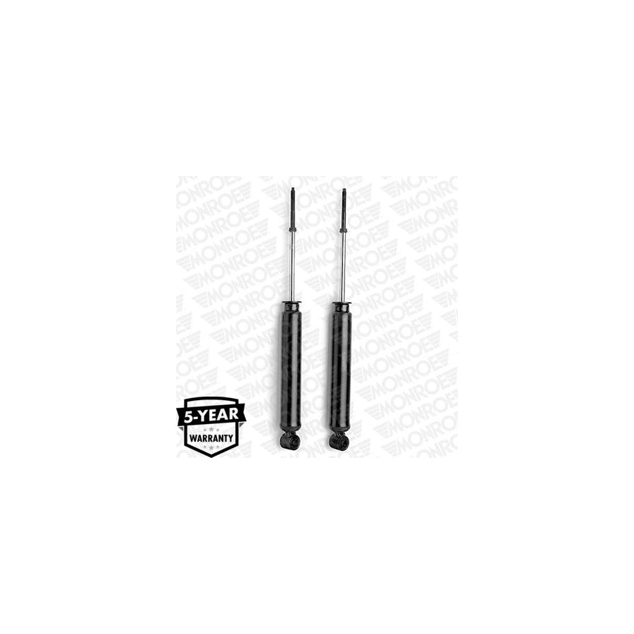 Monroe D9004 Shock Absorber For Ssangyong Kyron