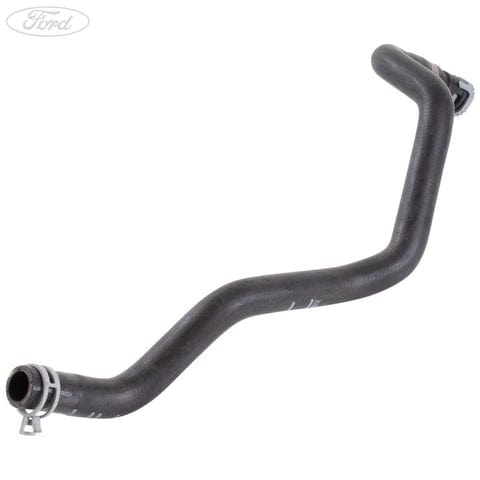 GENUINE FORD 1890792 FOCUS 2.0 DURATEC DI TI-VCT HEATER COOLANT INLET HOSE | ML Performance UK