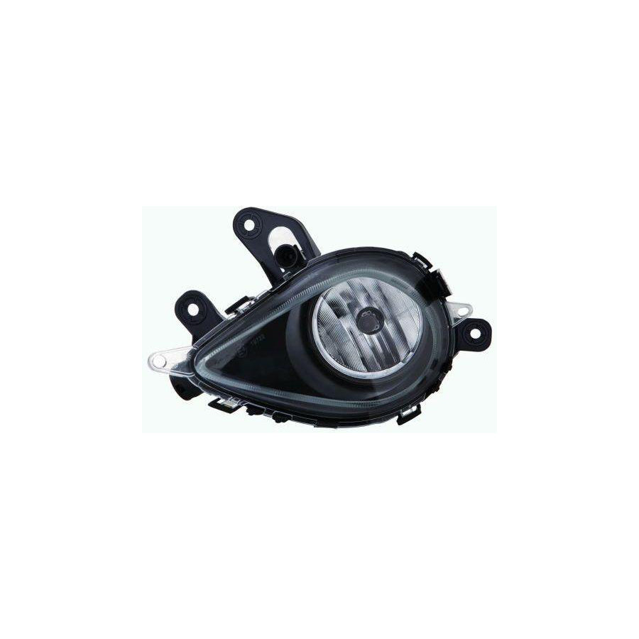 Abakus 4422032RUE Fog Light For Opel Zafira C Tourer (P12) | ML Performance UK