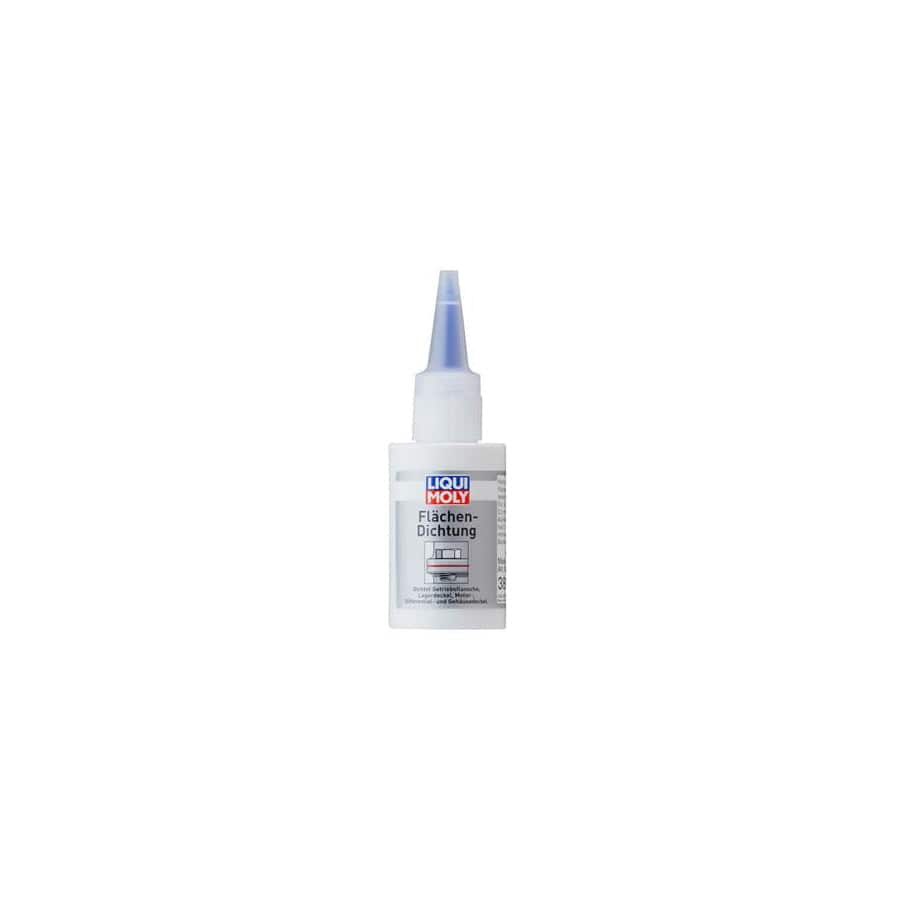 LIQUI MOLY 3810 Seal Optimizer | ML Performance UK Car Parts