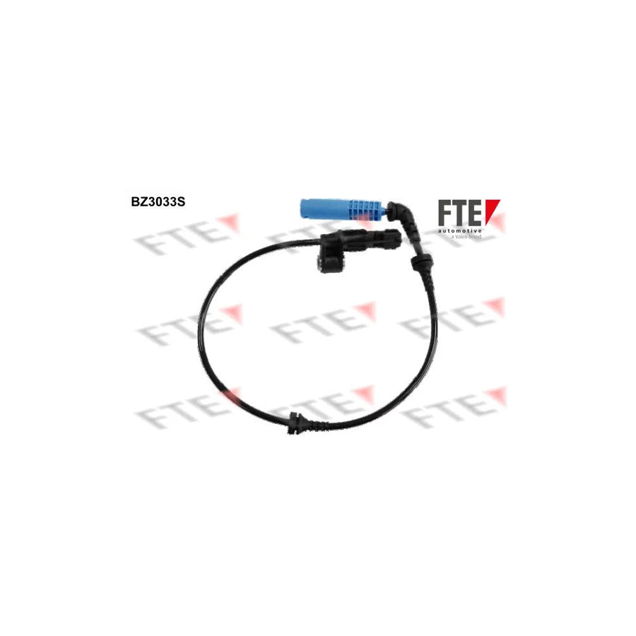 Fte BZ3033S Abs Sensor | ML Performance UK Car Parts