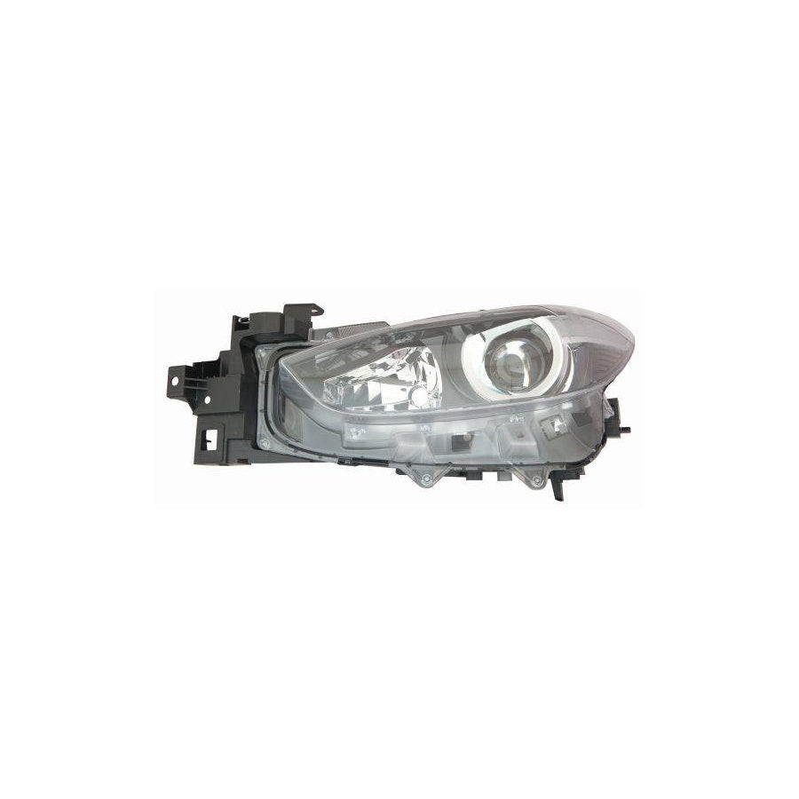 Abakus 2161178RMLDEM2 Headlight For Mazda 3 | ML Performance UK