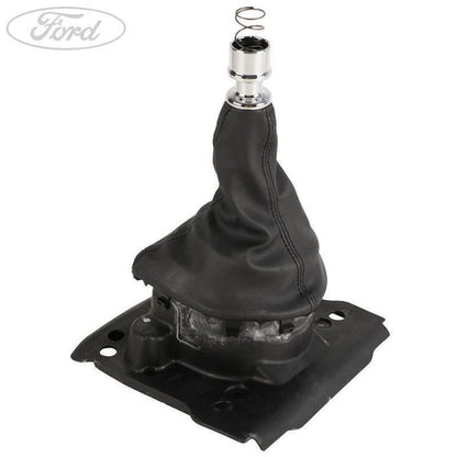 GENUINE FORD 2029304 RANGER GEAR CHANGE LEVER GAITER WITH ECLECTIC STEERING | ML Performance UK