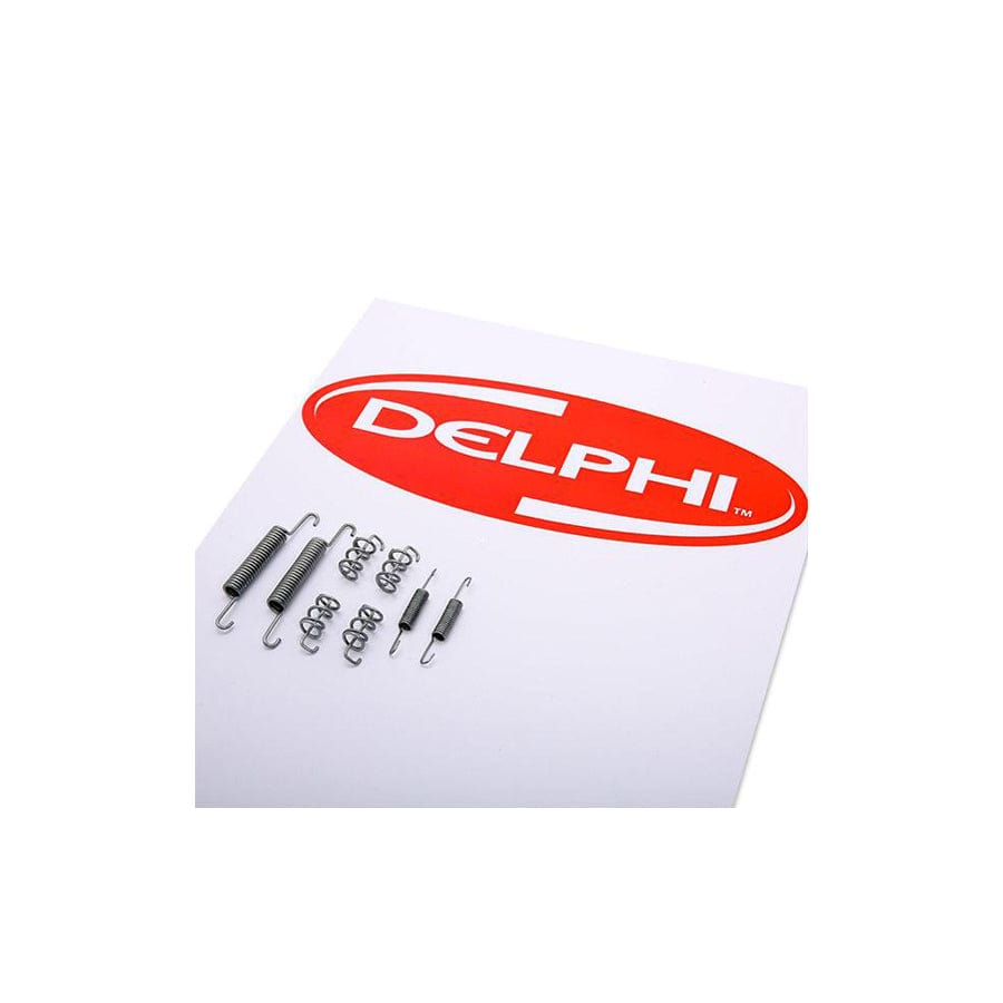 DELPHI LY1324 Brake Shoe Fitting Kit | ML Performance UK Car Parts