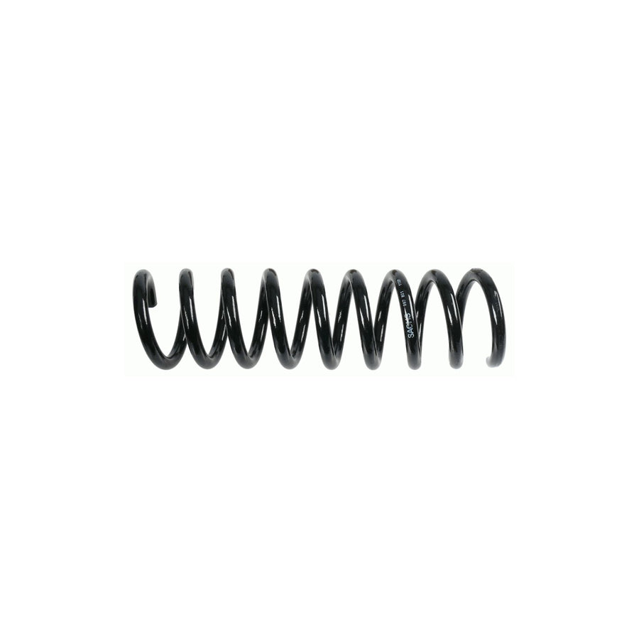 Sachs 997 801 Coil Spring Suitable For Mercedes-Benz E-Class