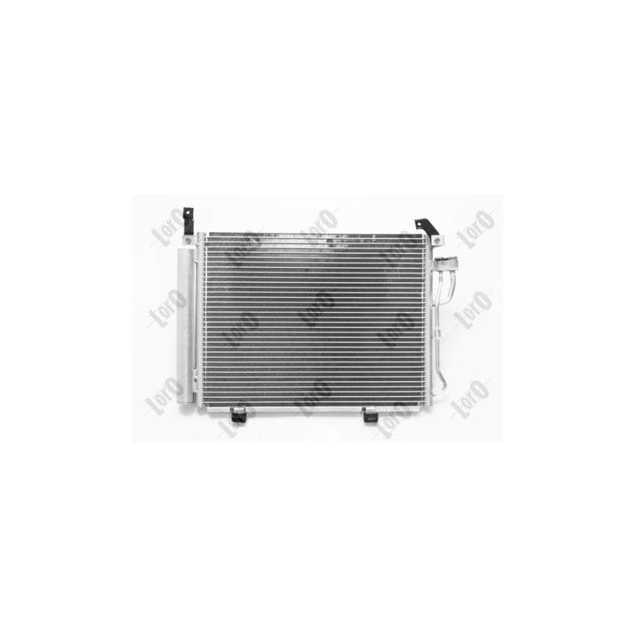 Abakus 0190160038 Air Conditioning Condenser For Hyundai I10 I (Pa) | ML Performance UK