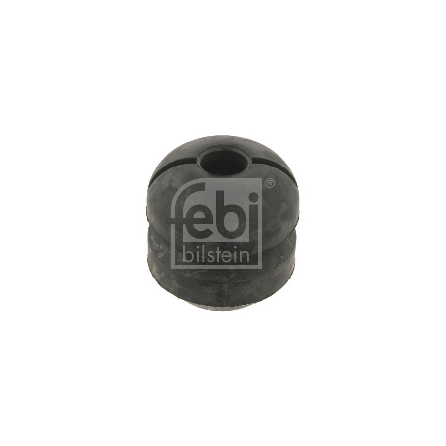 Febi Bilstein 39437 Rubber Buffer, Suspension