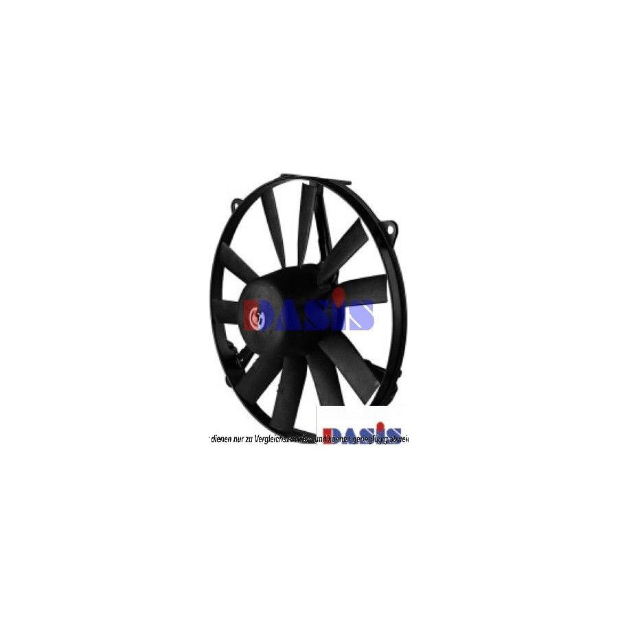 AKS Dasis 870084N Fan, Radiator | ML Performance UK