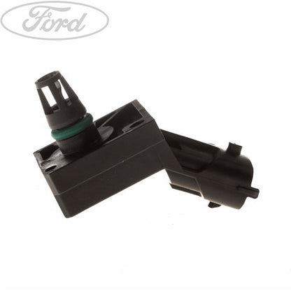 GENUINE FORD 1689133 SMAX MONDEO FOCUS GALAXY INTERCOOLER AIR CHANGE TEMP SENSOR | ML Performance UK