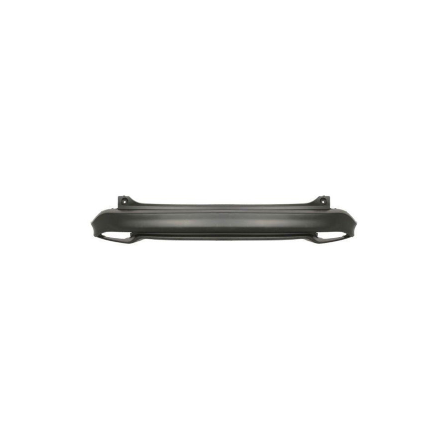 Blic 5506-00-2952950P Rear Bumper