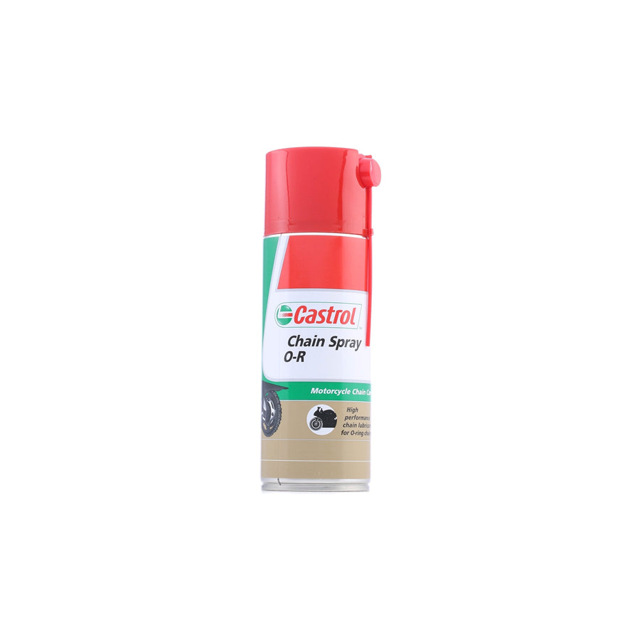 CASTROL 156B83 Chain Spray | ML Performance UK Car Parts