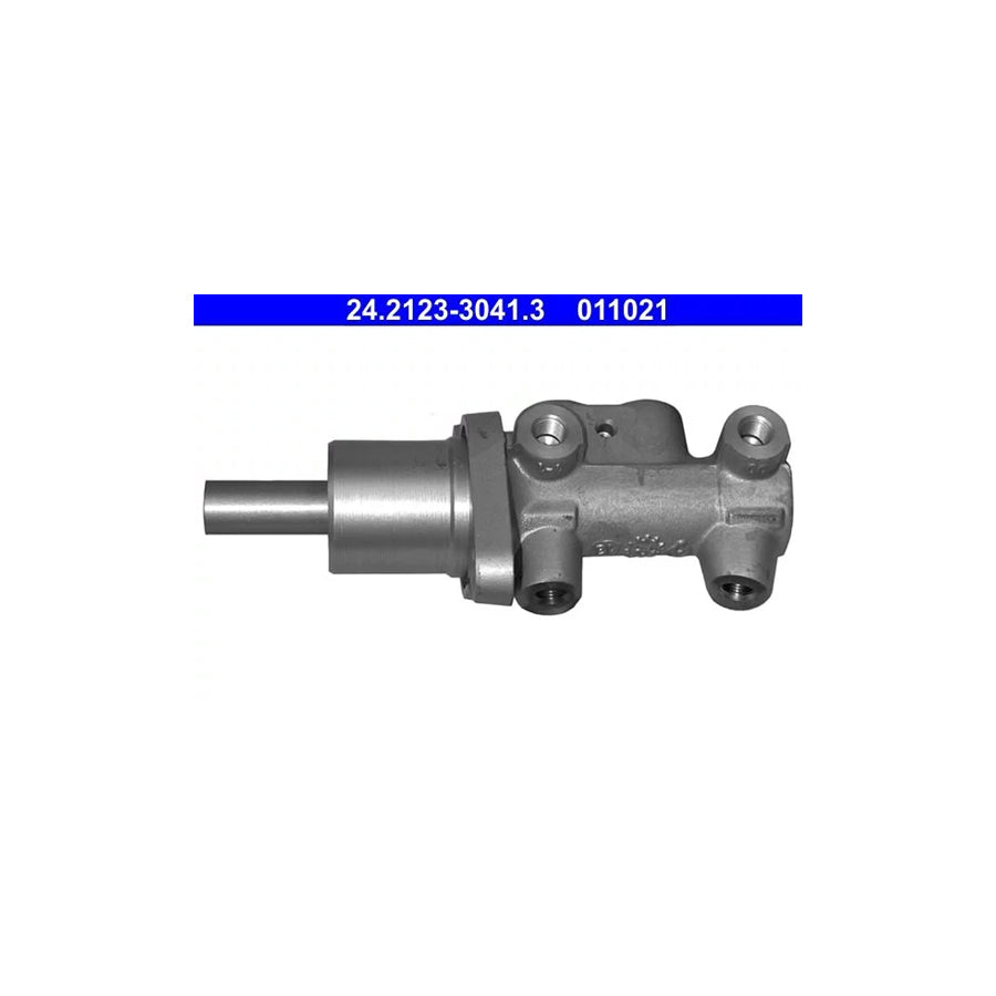 ATE 24.2123-3041.3 Brake Master Cylinder For Ford Focus