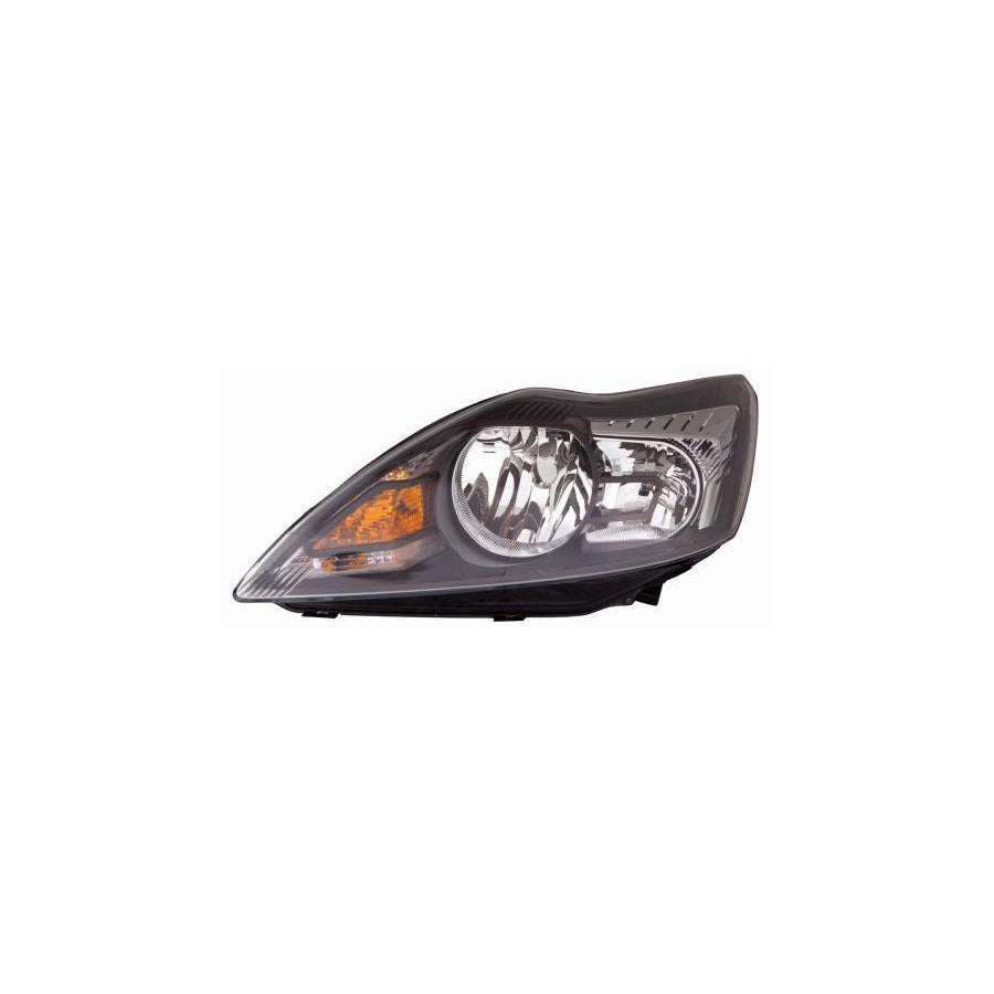 Abakus 4311181LMLDEM2 Headlight For Ford Focus | ML Performance UK