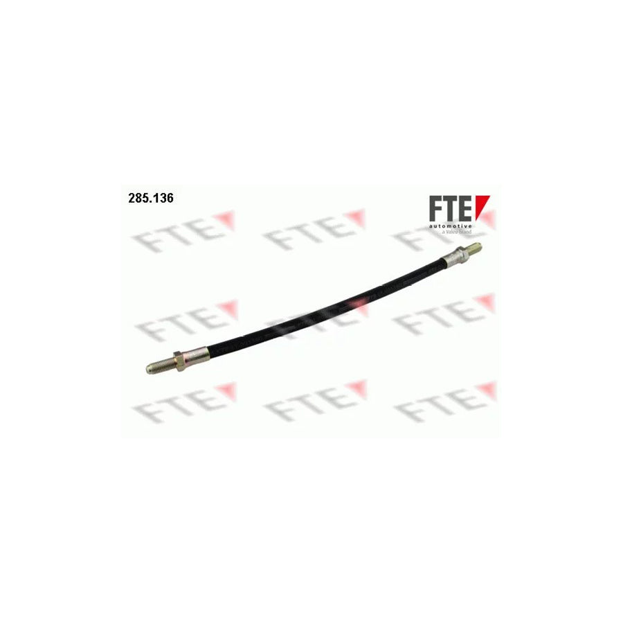 Fte 9240133 Brake Hose | ML Performance UK Car Parts