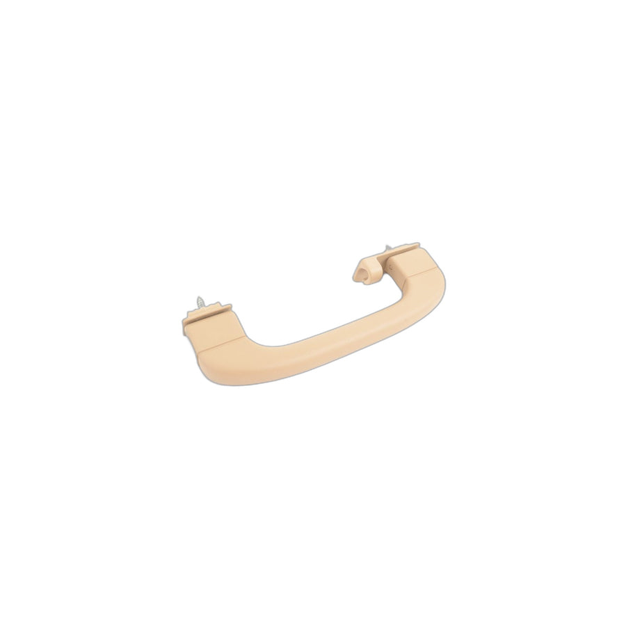 Genuine BMW 51169143542 E90 E91 Handle Rear Right BEIGE (Inc. X1 25iX, 318i & X1 16d) | ML Performance UK Car Parts