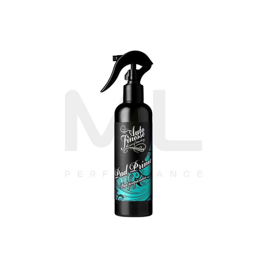 Auto Finesse Pad Prime 250Ml