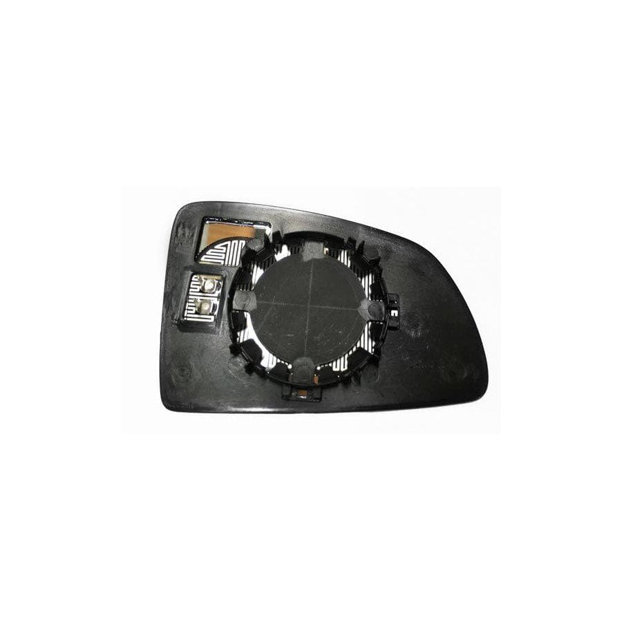 Abakus 2815G03 Mirror Glass, Outside Mirror For Opel Meriva A (X03) | ML Performance UK