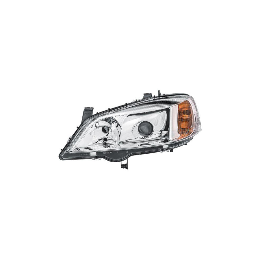 Hella 1EL 008 329-251 Headlight For Opel Astra