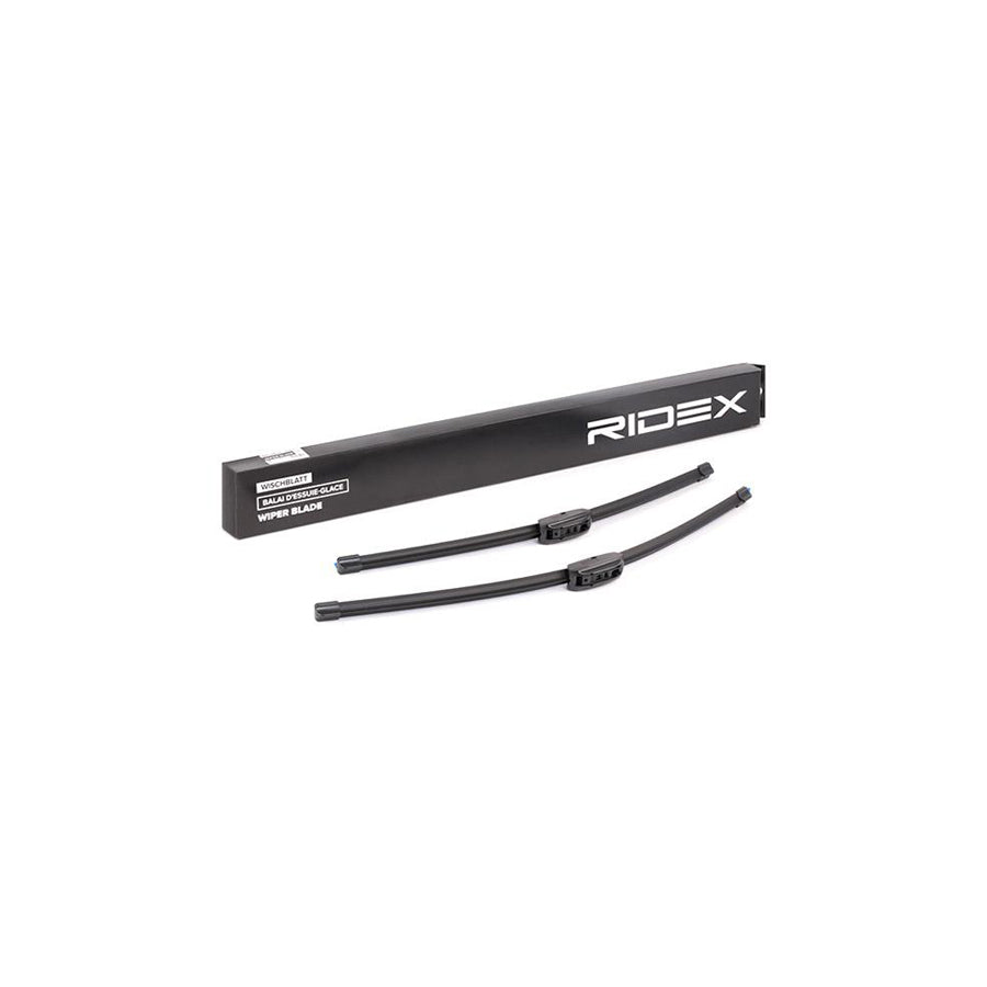 Ridex 298W0074 Wiper Blade | ML Performance UK Car Parts