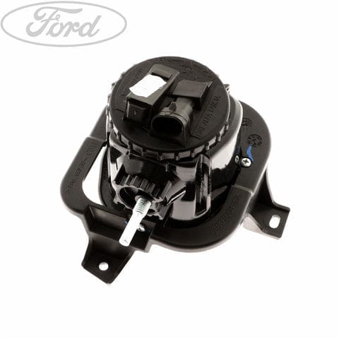 GENUINE FORD 1562338 KA FRONT N/S FOG LIGHT LAMP | ML Performance UK