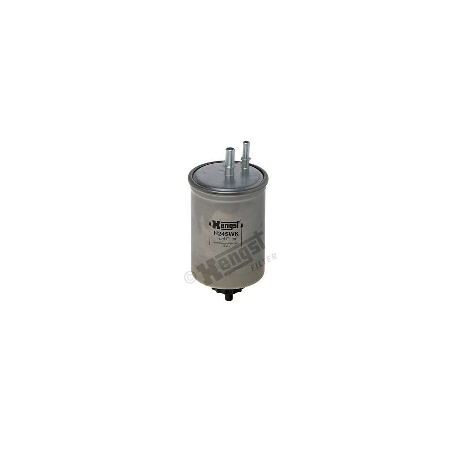 Hengst Filter H245WK Fuel Filter