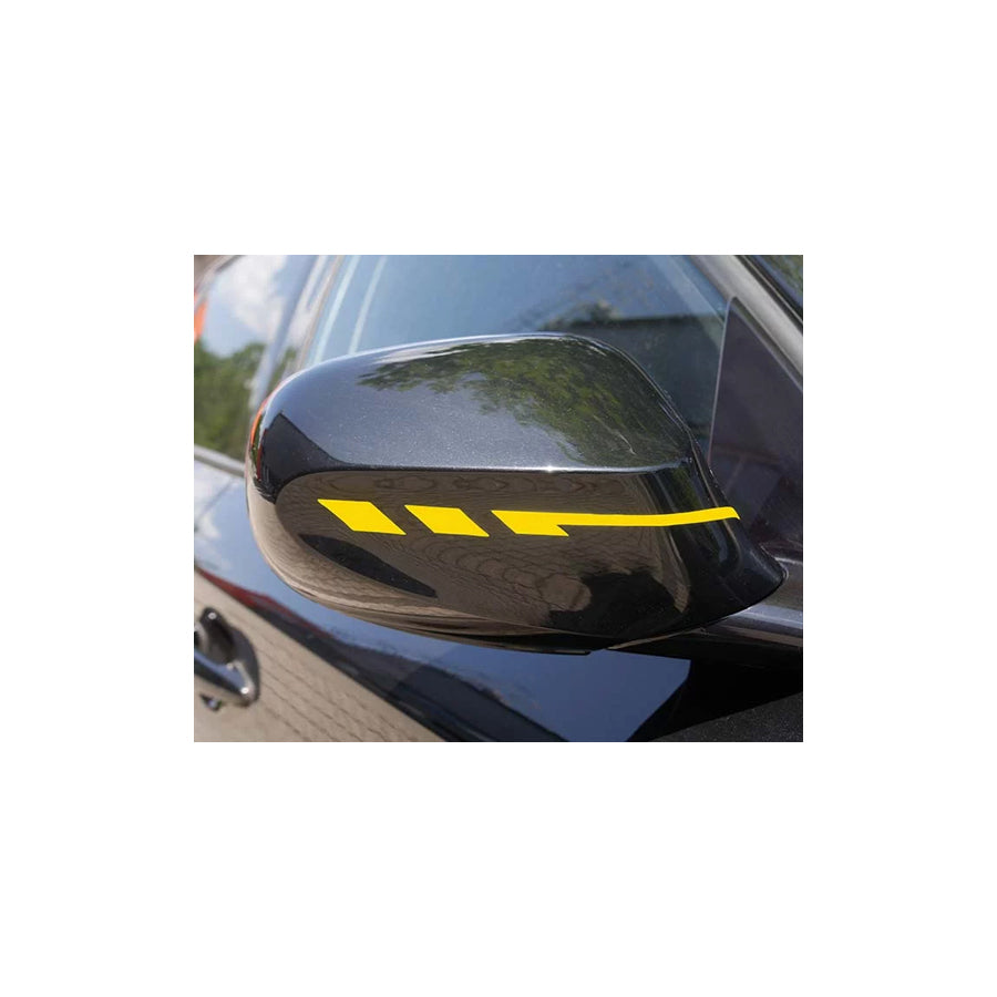 Foliatec 34483 Sticker | ML Performance UK Car Parts