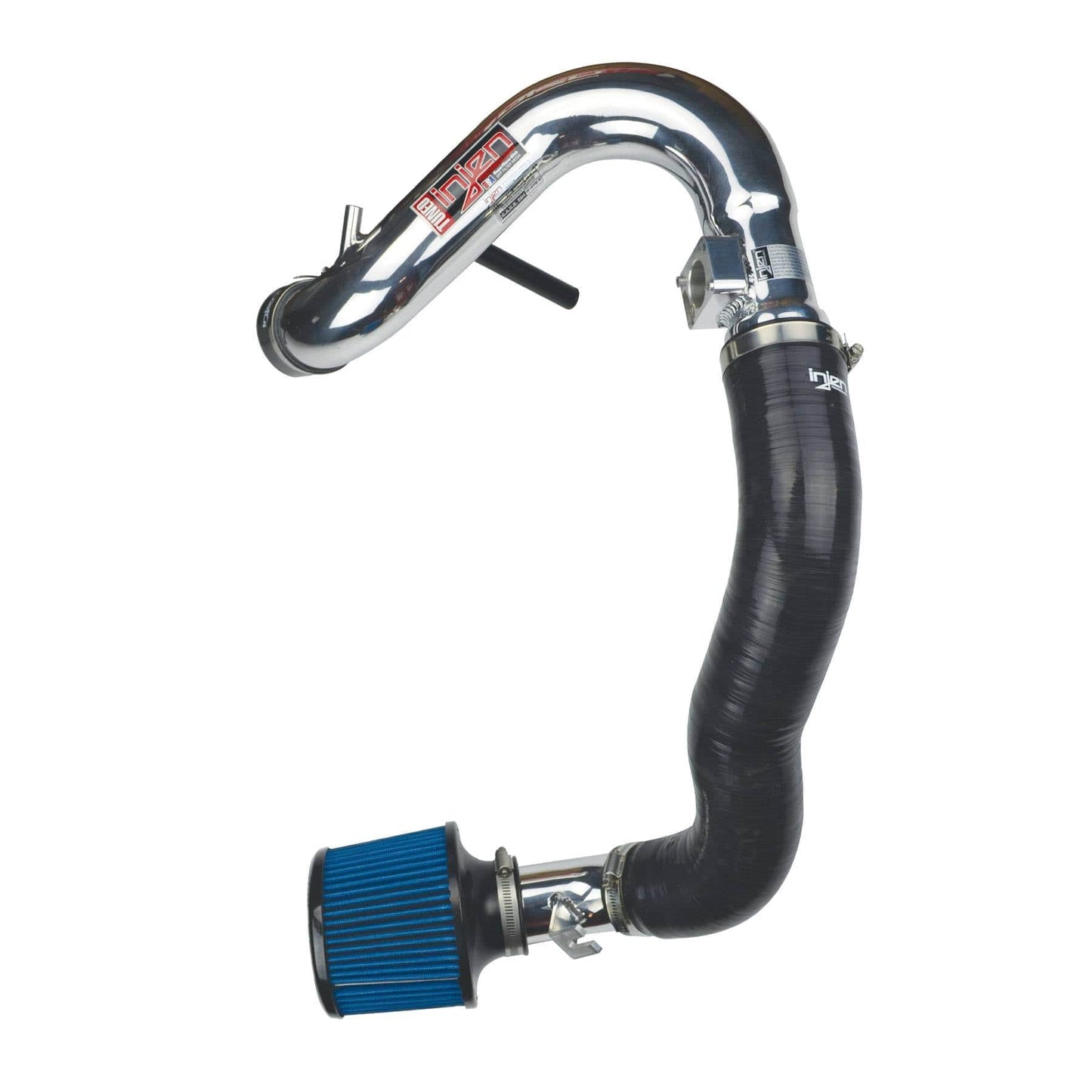 INJEN SP COLD AIR INTAKE SYSTEM (POLISHED) - SP1835P