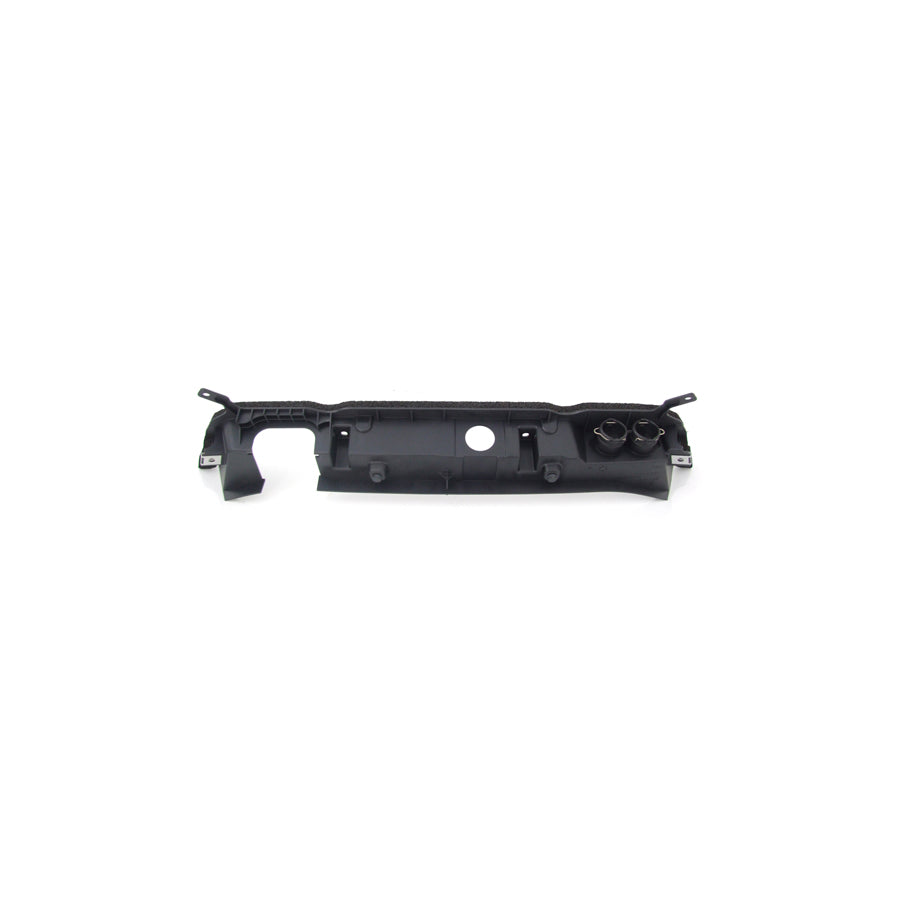 Genuine Porsche Plenum Panel, Upper Centre Porsche 970 Panamera 2011 | ML Performance UK Car Parts