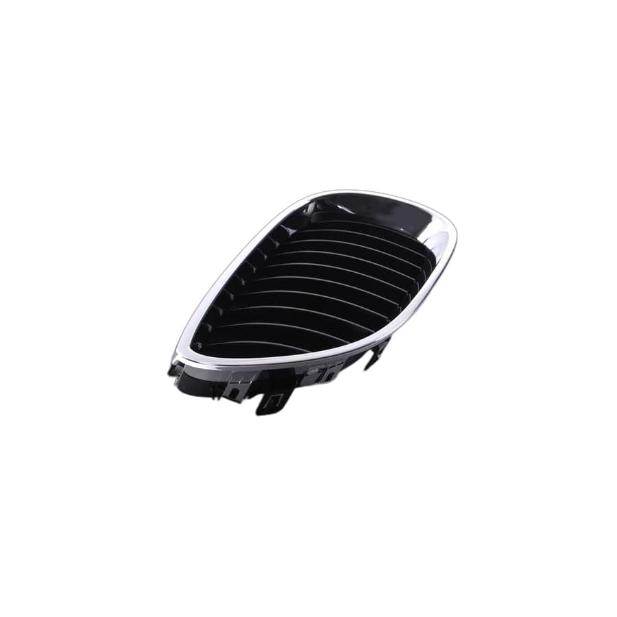 Genuine BMW 51137027062 E60 E61 Grille Right SCHWARZ (Inc. 525xi, 530i & 520d) | ML Performance UK Car Parts