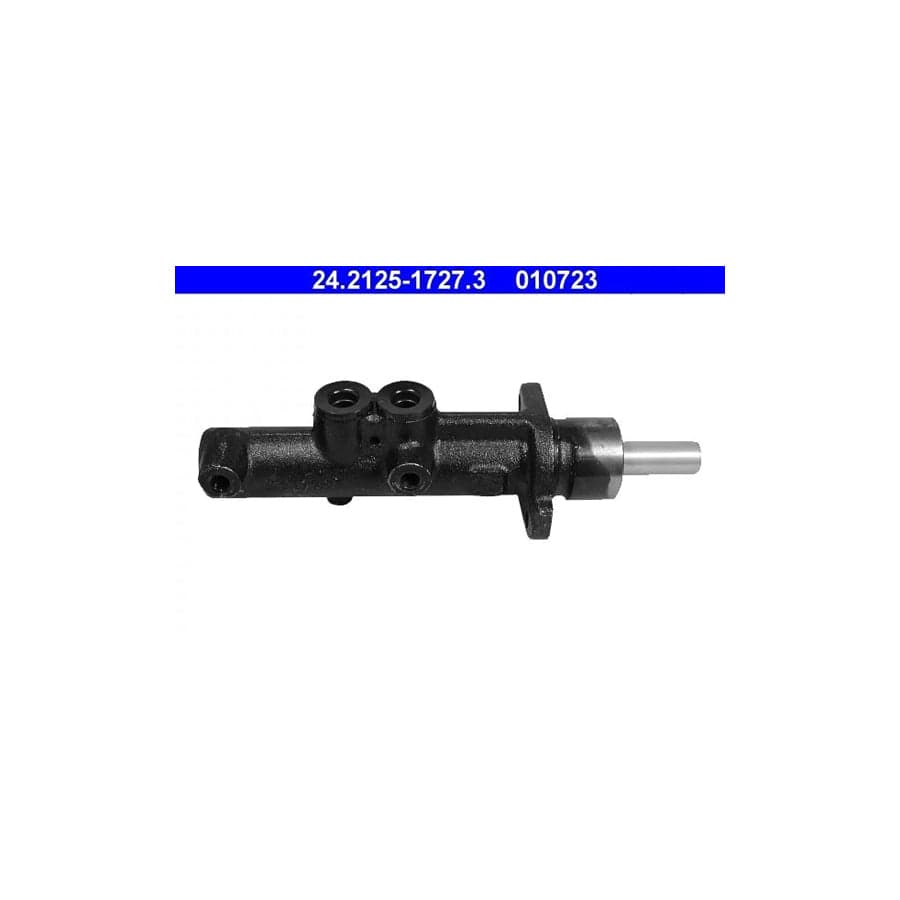 ATE 24.2125-1727.3 Brake Master Cylinder