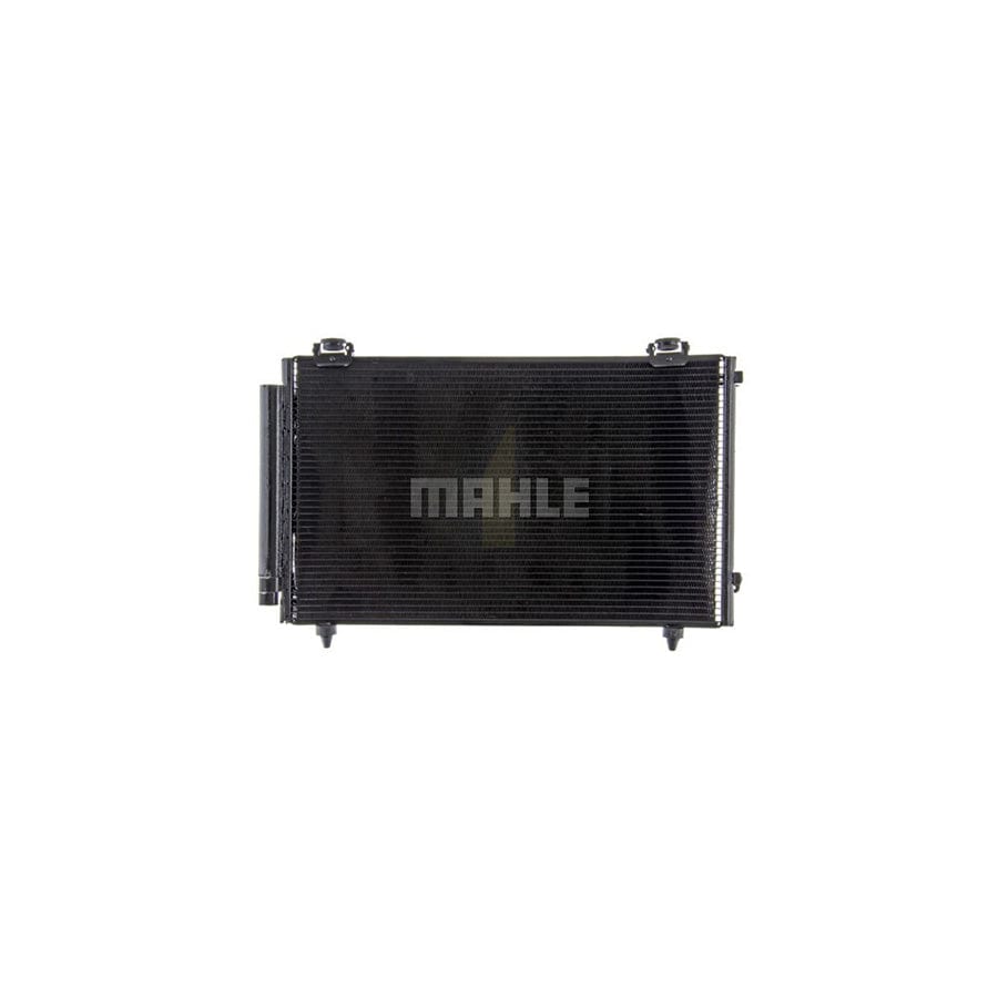 MAHLE ORIGINAL AC 789 000P Air conditioning condenser for TOYOTA COROLLA with dryer | ML Performance Car Parts