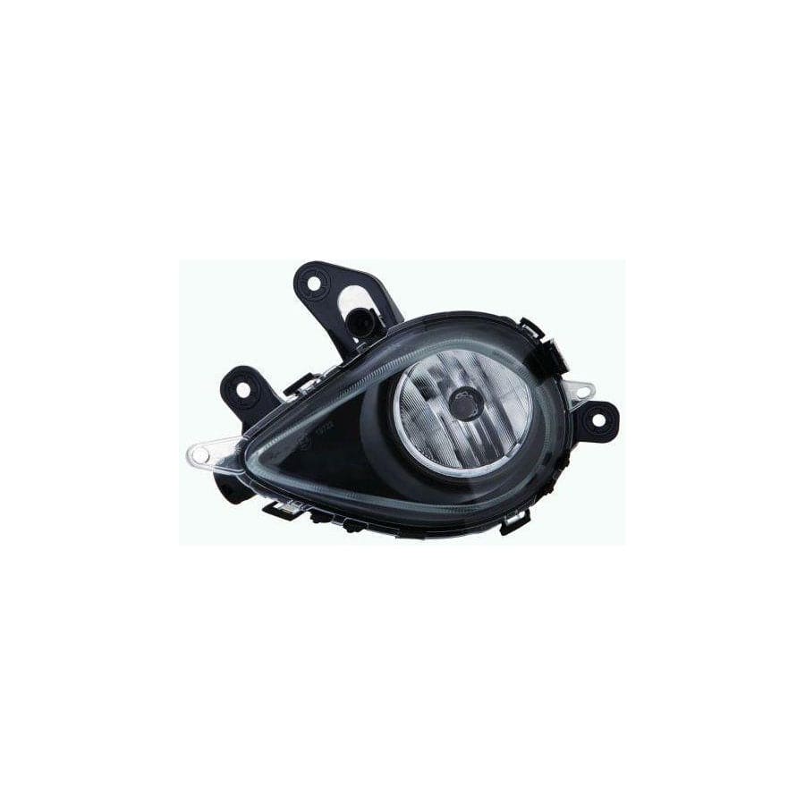 Abakus 4422032LUE Fog Light For Opel Zafira C Tourer (P12) | ML Performance UK