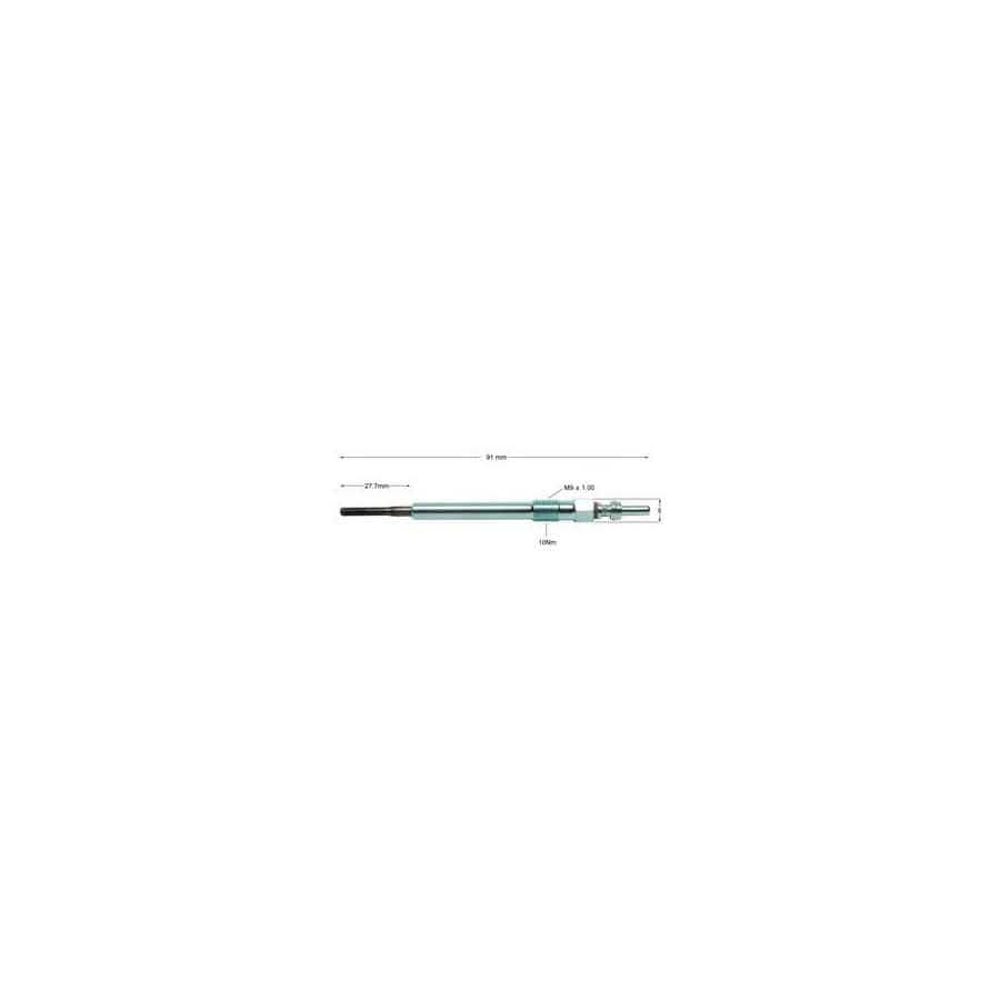 Delphi Hds448 Glow Plug