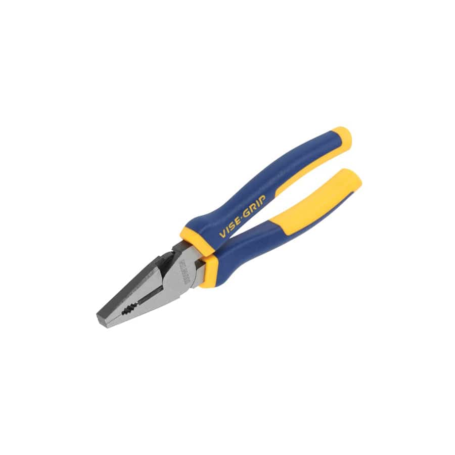 IRWIN Vise-Grip VIS10505876 High Leverage Combination Pliers 200mm (8in) | ML Performance UK