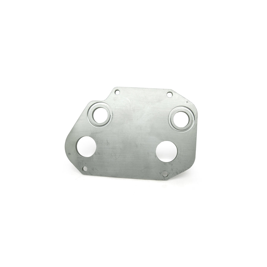 Genuine Porsche Heat Exchanger Mount Plate Porsche 986 Boxster | ML Performance UK Car Parts