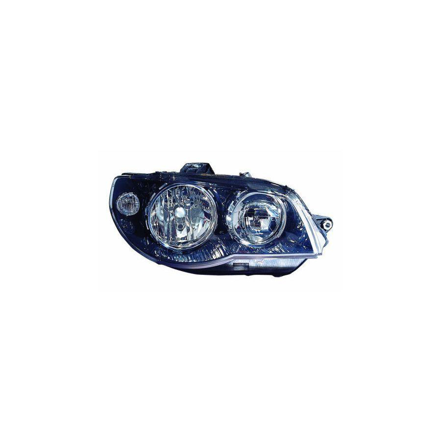 Abakus 6611151RLDE2 Headlight For Fiat Palio I Hatchback (178) | ML Performance UK