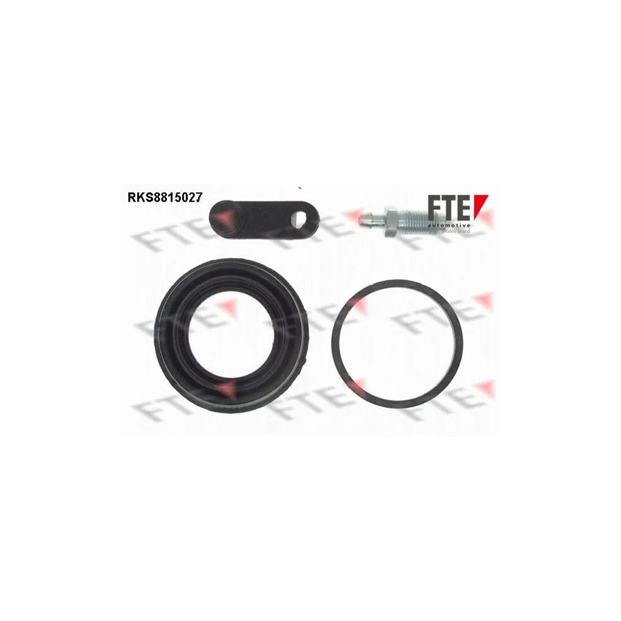 Fte 9323914 Repair Kit, Brake Caliper | ML Performance UK Car Parts